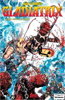 Gladiatrix (TPB – Vol. 01) 40587