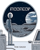 Mooncop (TPB) 40595
