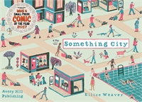 Something City (TPB) 40600