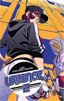 Urbance (TPB – Vol. 02) 40601