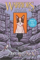 Warriors: Skyclan And The Stranger (TPB) 40604