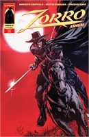 Zorro – Annual 40610
