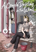 A Couple Drifting In The Wind (GN-TPB – Vol. 01) 40613