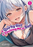 A Quirky Girl Is Inviting Me To Bed (GN-TPB – Vol. 01) 40615