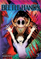 Beetle Hands (GN-TPB – Vol. 05) 40627