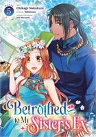 Betrothed To My Sisters Ex (GN-TPB – Vol. 05) 40632