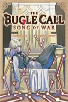 Bugle Call Song Of War (GN-TPB – Vol. 10) 40644