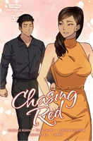 Chasing Red (GN-TPB – Vol. 03) 40649