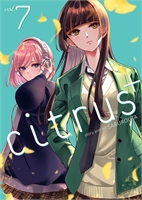 Citrus Plus (GN-TPB – Vol. 07) 40651