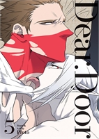 Dear. Door (GN-TPB – Vol. 05) 40661