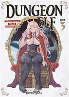 Dungeon Elf Whats A Dungeon Without Treasure Chests (GN-TPB – Vol. 03) 40671