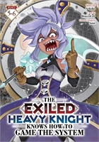 Exiled Heavy Knight Knows How To Game The System – Omnibus (GN-TPB – Vol. 05-06) 40673