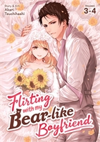 Flirting With My Bear-Like Boyfriend – Omnibus (GN-TPB – Vol. 03-04) 40675
