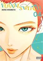 Futari Switch (GN-TPB – Vol. 04) 40679