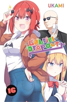 Gabriel Dropout (GN-TPB – Vol. 16) 40680
