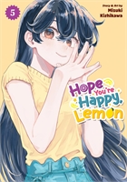 Hope Youre Happy Lemon (GN-TPB – Vol. 05) 40697