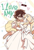 I Love Amy (GN-TPB – Vol. 04) 40701