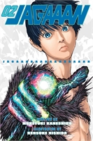 Jagaaan (GN-TPB – Vol. 02) 40712