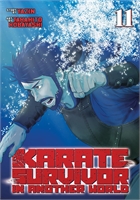 Karate Survivor In Another World (GN-TPB – Vol. 11) 40713