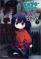 Kaya-Chan Isnt Scary (GN-TPB – Vol. 07) 40714