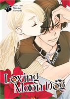 Loving Moon Dog (GN-TPB – Vol. 07) 40729