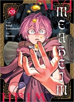Meaheim (GN-TPB – Vol. 01) 40736