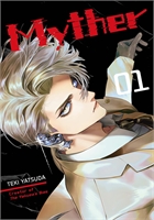 Myther (GN-TPB – Vol. 01) 40752