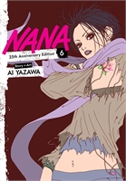 NANA 25th Anniversary Edition (GN-TPB – Vol. 06) 40754