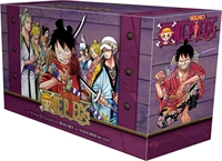One Piece: Wano To Egghead (Box Set – Vol. 05) 40762