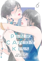 Pink Candy Kiss (GN-TPB – Vol. 06) 40767