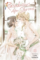 Rainbows After Storms (GN-TPB – Vol. 13) 40772