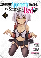 Record Of Chronos War Apparently Im Only The Strongest In Bed (GN-TPB – Vol. 01) 40774