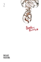 Seeds Of Anxiety (GN-TPB – Vol. 02) 40782