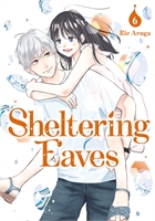Sheltering Eaves (GN-TPB – Vol. 06) 40784