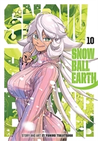 Snowball Earth (GN-TPB – Vol. 10) 40790