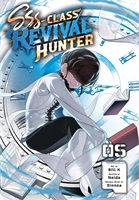 SSS-Class Revival Hunter (GN-TPB – Vol. 05) 40791