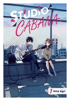 Studio Cabana (GN-TPB – Vol. 01) 40795
