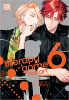 Therapy Game Restart (GN-TPB – Vol. 06) 40801