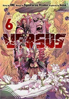 Versus (GN-TPB – Vol. 06) 40814