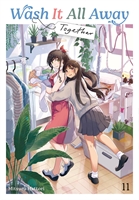 Wash It All Away (GN-TPB – Vol. 11) 40818