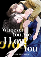 Whoever You Are I Love You (GN-TPB – Vol. 03) 40822
