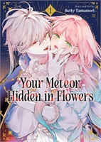 Your Meteor Hidden In Flowers (GN-TPB – Vol. 01) 40831
