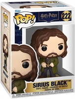 Funko POP! Harry Potter: Marauders Map – Sirius Black (222) 40835