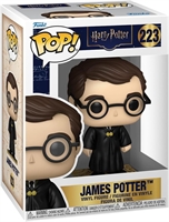 Funko POP! Harry Potter: Marauders Map – James Potter (223) 40836