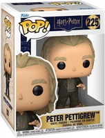 Funko POP! Harry Potter: Marauders Map – Peter Pettigrew (225) 40838
