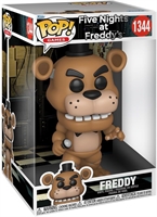 Funko POP! Jumbo | Five Nights at Freddy's – Freddy (1344) 40839