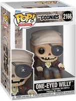 Funko POP! Goonies – One-Eyed Willy (2166) 40846