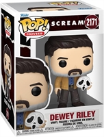 Funko POP! Scream (2022) – Dewey Riley (2171) 40849