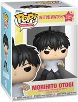 Funko POP! Witch Watch – Morihito Otogi (2539) 40851