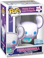 Funko POP! Hello Kitty &amp; Friends – Cinnamoroll (Exclusive | 174) 40855